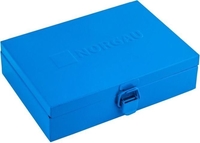 Набор головок слесарных Norgau NI199-T2060 063792612 - фото2