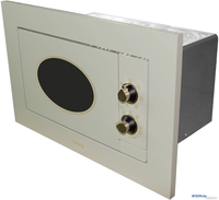 Микроволновая печь Korting KMI 820 RGB - фото2