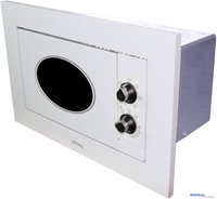 Микроволновая печь Korting KMI 820 RSI - фото2