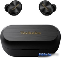 Наушники Technics EAH-AZ80-K - фото2
