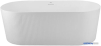 Ванна BelBagno BB411-1700-800 - фото