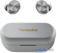 Наушники Technics EAH-AZ80-S - фото2