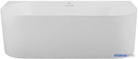 Ванна BelBagno BB412-1700-800 - фото
