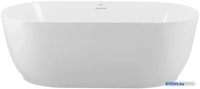 Ванна BelBagno BB413-1700-800 - фото