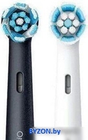 Комплект зубных щеток Oral-B iO Series 4 Duo (черный/белый) - фото2