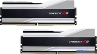 Оперативная память G.Skill Trident Z5 2x16ГБ DDR5 6400МГц F5-6400J3239G16GX2-TZ5S - фото