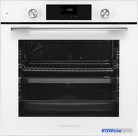 Электрический духовой шкаф Zigmund & Shtain E 156 W - фото