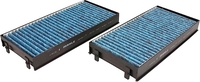Knecht/Mahle LAO221/S (2 шт) - фото