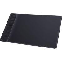Графический планшет Huion Inspiroy 2 S H641P (черный) - фото2
