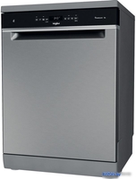 Отдельностоящая посудомоечная машина Whirlpool WFO 3T233 P 6.5 X - фото2