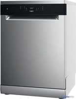 Посудомоечная машина Whirlpool WRFC 3C26 X - фото