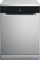 Посудомоечная машина Whirlpool WRFC 3C26 X - фото2