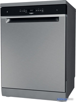 Отдельностоящая посудомоечная машина Whirlpool WFO 3C33 6.5 X - фото2