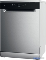 Отдельностоящая посудомоечная машина Whirlpool WFC 3C33 FX - фото2