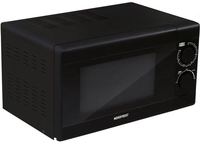Микроволновая печь Nordfrost MWS-2070 B - фото2