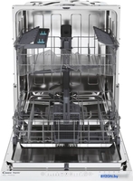 Встраиваемая посудомоечная машина Candy CI 3E7L0W - фото2