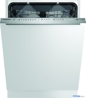Встраиваемая посудомоечная машина Grundig GNVP4611C - фото