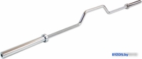 Гриф для штанги Rebel Cambered Bar R-CAMB-M50 - фото
