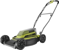 Газонокосилка Ryobi RY36LMM46A-140 - фото, картинка Газонокосилка Ryobi RY36LMM46A-140 - фото