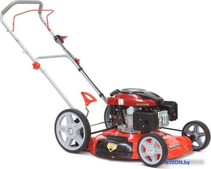 Газонокосилка Hortmasz HKS 456 L Газонокосилка Hortmasz HKS 456 L