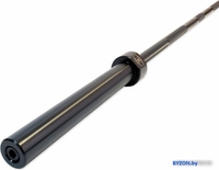 Гриф для штанги Rebel R-OB86-500BK - фото