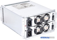 Блок питания SilverStone GM600 Cybenetics Silver SST-GM600-S - фото