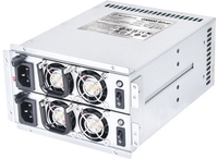 Блок питания SilverStone GM600 Cybenetics Silver SST-GM600-S - фото2
