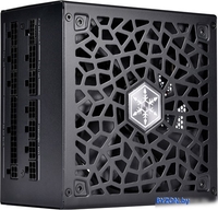 Блок питания SilverStone HELA 850R Cybenetics Platinum SST-HA850R-PM - фото