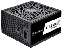 Блок питания SilverStone HELA 850R Cybenetics Platinum SST-HA850R-PM - фото2