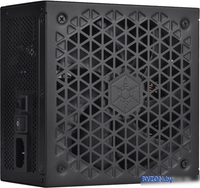 Блок питания SilverStone DA1000R Cybenetics Gold SST-DA1000R-GM - фото