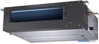 Кондиционер Lessar LS-HE48DVA4/LU-HE48UVA4 - фото