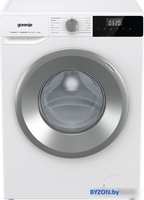 Стиральная машина Gorenje W2NHPI62SCS - фото2