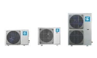 Кондиционер Quattroclima QV-I24FG1/QN-I24UG1 - фото2