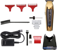 Окантовочный триммер Wahl Detailer Cordless 8171-716 - фото