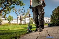 Кусторез + ножницы Metabo SGS 18 LTX Q 601609850 (без АКБ) - фото2