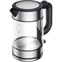 Электрический чайник Xiaomi Electric Glass Kettle BHR7490RU - фото