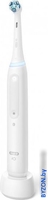Электрическая зубная щетка Oral-B iO Series 4 IOG4.1A6.1DK (белый) - фото2
