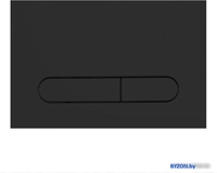 Унитаз BelBagno BB062CHR-MB/BB062SC-MB/BB002-80/BB007-PR-NERO.M - фото2