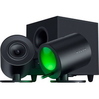 Акустика Razer Nommo V2 - фото