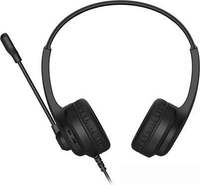 Офисная гарнитура A4Tech HS-8i - фото2