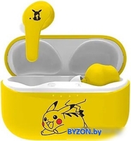 Наушники OTL Technologies Pokemon Pikachu PK0859 - фото