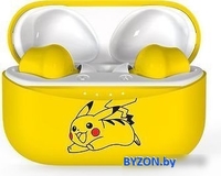 Наушники OTL Technologies Pokemon Pikachu PK0859 - фото2