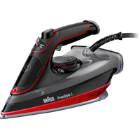 Утюг Braun FreeStyle 5 SI 5057 RD - фото