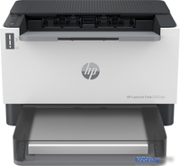 Принтер HP LaserJet Tank 2502dw - фото