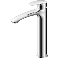 Смеситель Milardo Rora RORSB01M01 - фото