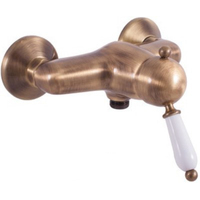Смеситель Slezak RAV Labe L581.5SM - фото