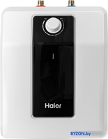 Накопительный электрический водонагреватель Haier ES15V-Q2(R) - фото