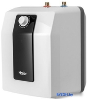 Накопительный электрический водонагреватель Haier ES15V-Q2(R) - фото2