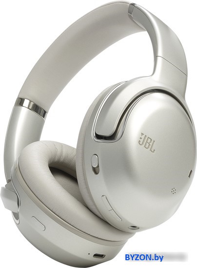 Наушники JBL Tour One M2 (шампань) Наушники JBL Tour One M2 (шампань)