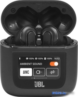 Наушники JBL Tour Pro 2 (черный) - фото